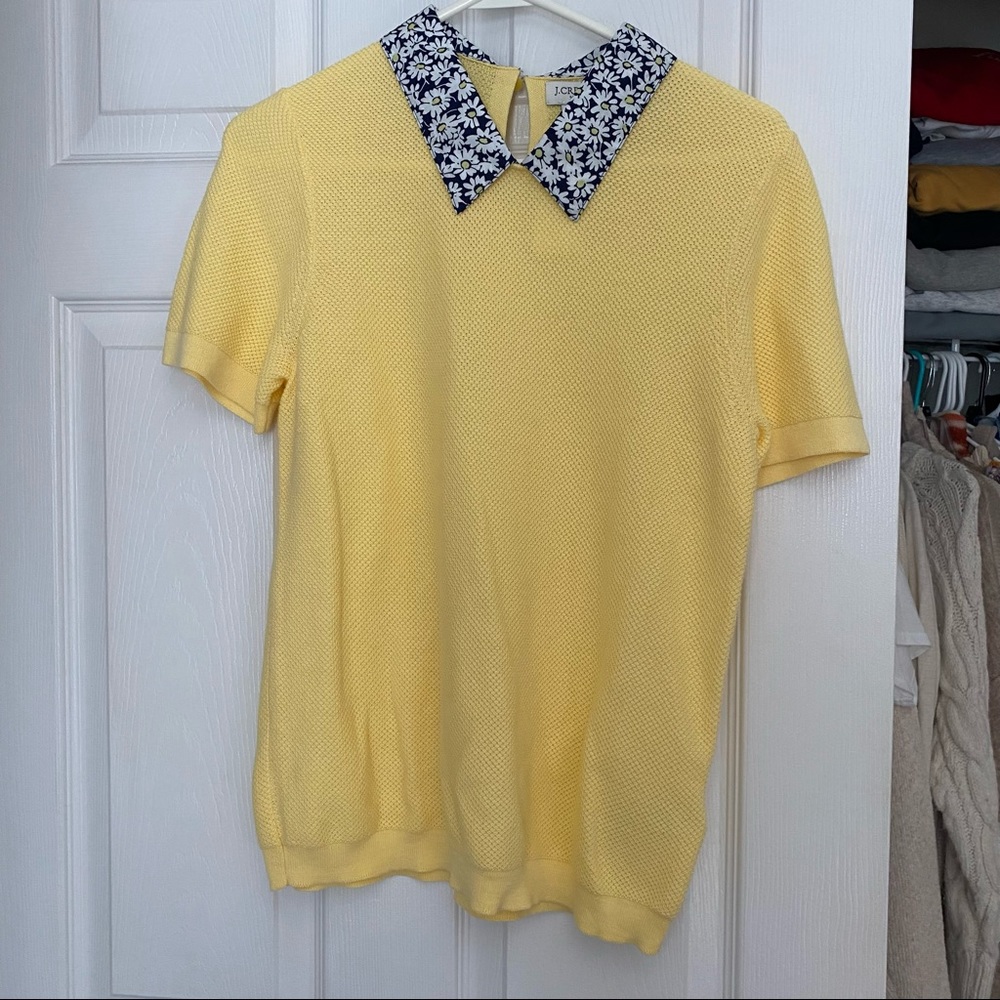 Jcrew Top